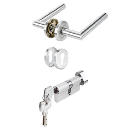 Bộ khóa cửa HAFELE kiểu G 911.78.784