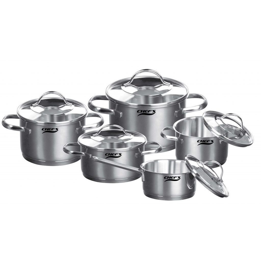 bo noi 5 chiec chefs cw5304