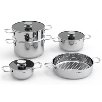 bo noi arber blue 5 mon