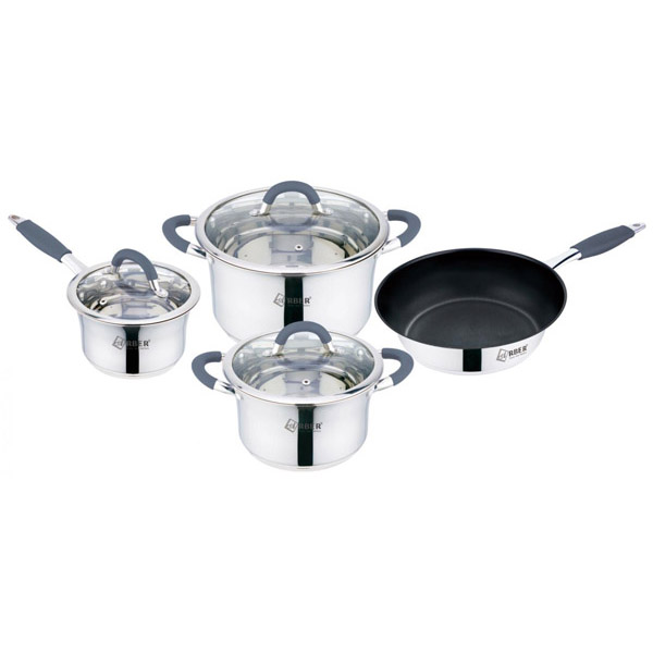 bo noi arber brown 4 mon