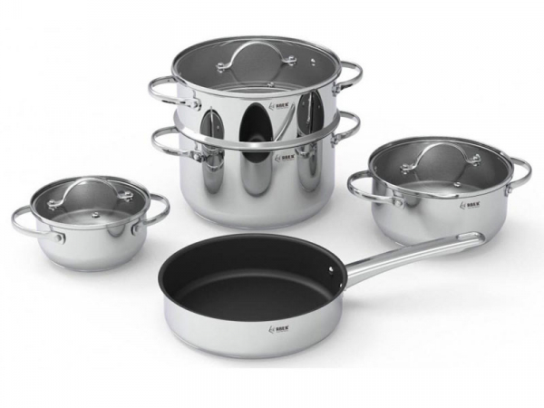 bo noi arber diamond 5 mon