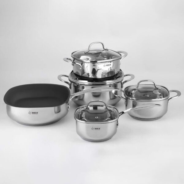 bo noi arber natural 5 mon