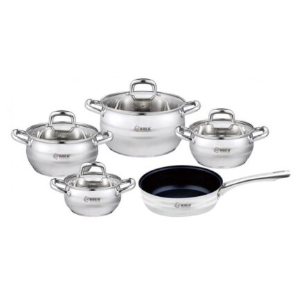 bo noi arber tiger 5 mon