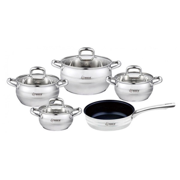 bo noi arber tiger 5 mon