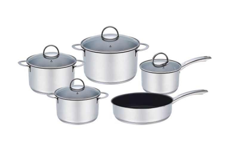 bo noi bauer polite plus 5 mon