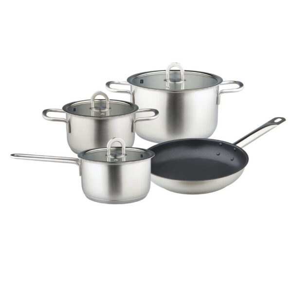 Bộ nồi Hafele 531.08.040 4 món