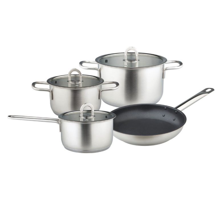 Bộ nồi Hafele 531.08.040 4 món