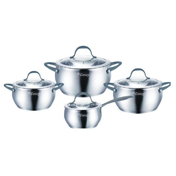 bo noi canzy potenza cz 788