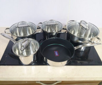 bo noi chao faster ultra luxury