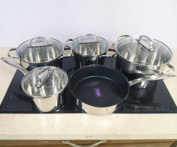 bo noi chao faster ultra luxury