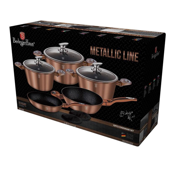 bo noi chao hafele 53108002 mau vang dong 2