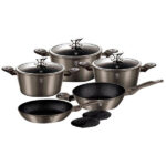 Bộ nồi HAFELE 531.08.003 5 món