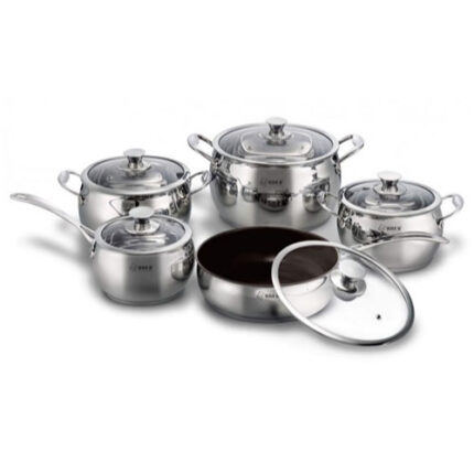 bo noi inox arber ab06cc