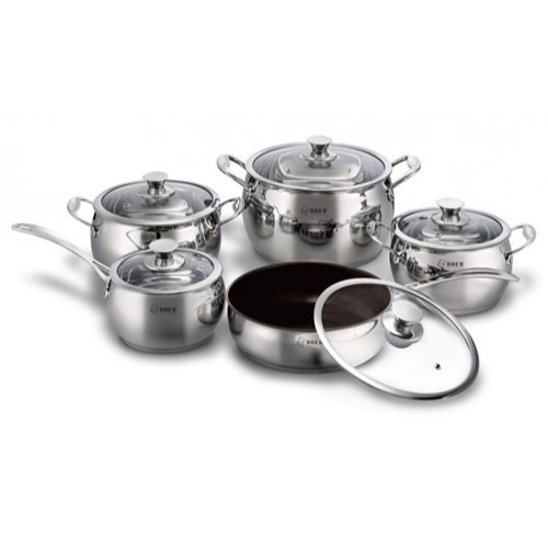 bo noi inox arber ab06cc