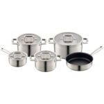 bo noi inox arber an05i