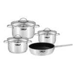 Bộ nồi CHEFS EH-CW4430 4 món