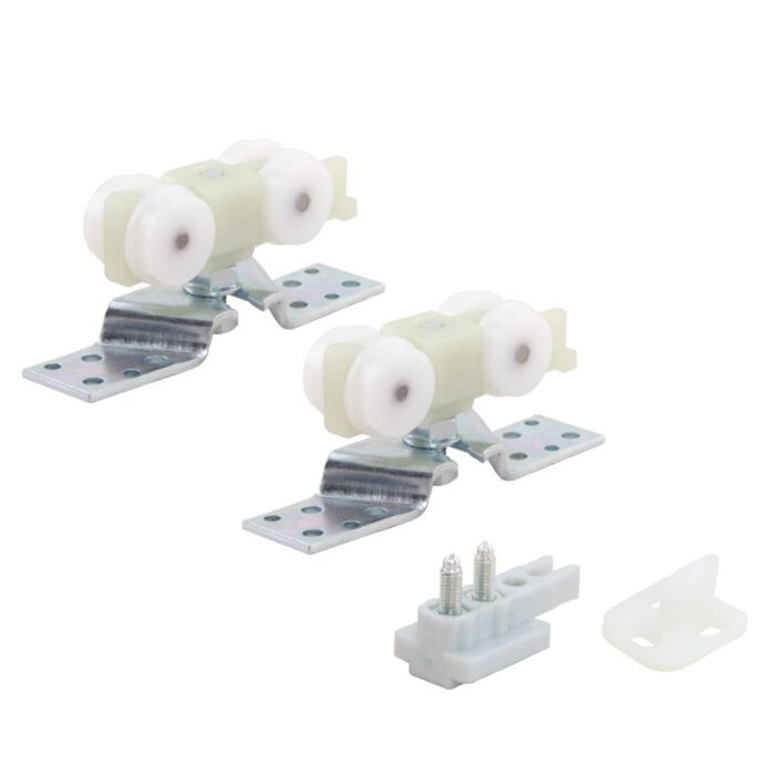 bo phu kien cua truot hafele 60a 100a 100b 48940020 48940023 48940024 2