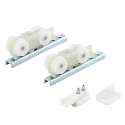 bo phu kien cua truot hafele 60a 100a 100b 48940020 48940023 48940024 3