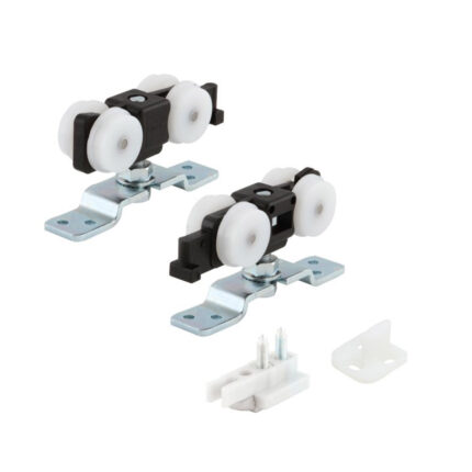 Bộ phụ kiện cửa trượt HAFELE 60A 100A 100B 489.40.020 489.40.023 489.40.024