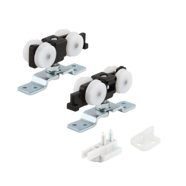 Bộ phụ kiện cửa trượt HAFELE 60A 100A 100B 489.40.020 489.40.023 489.40.024