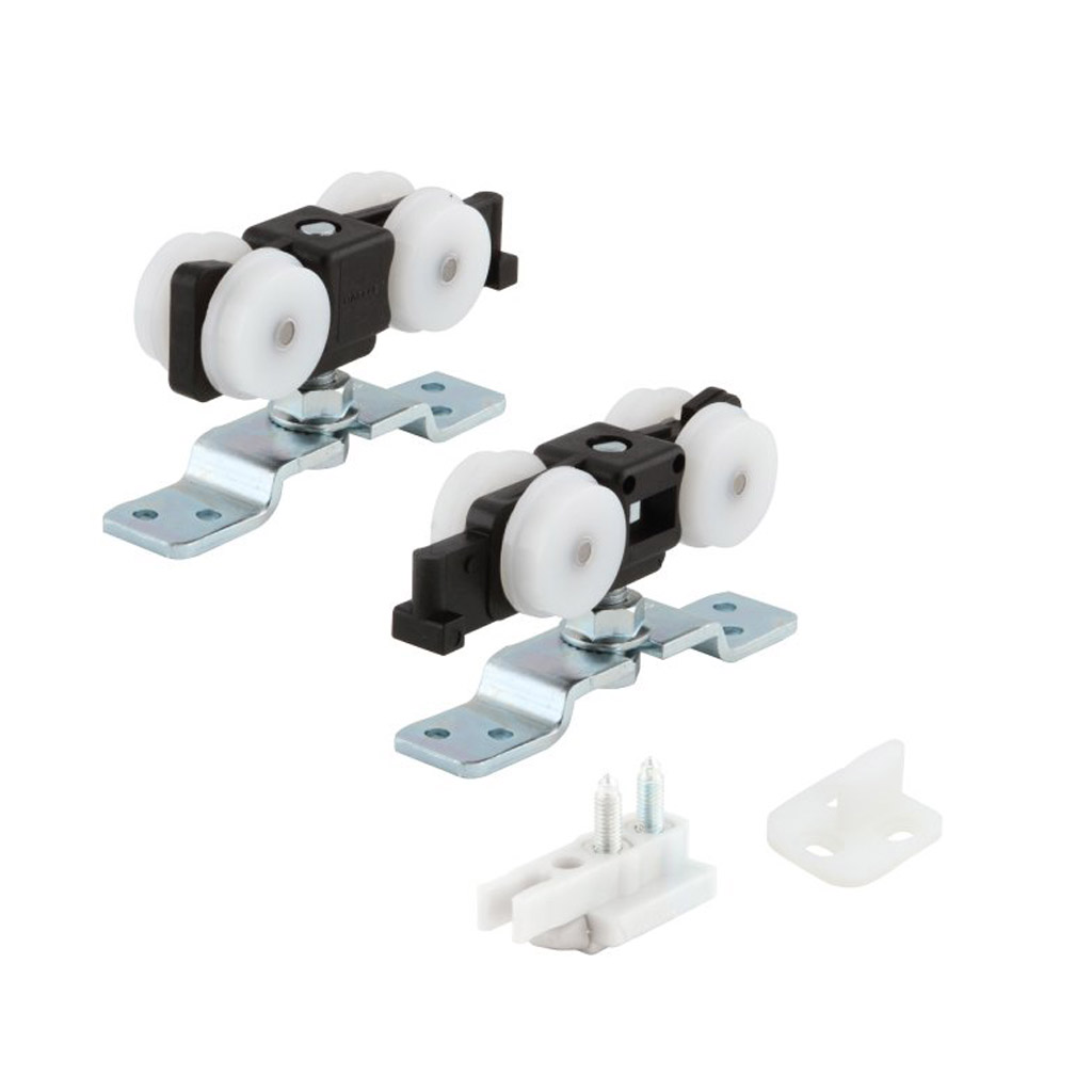 Bộ phụ kiện cửa trượt HAFELE 60A 100A 100B 489.40.020 489.40.023 489.40.024