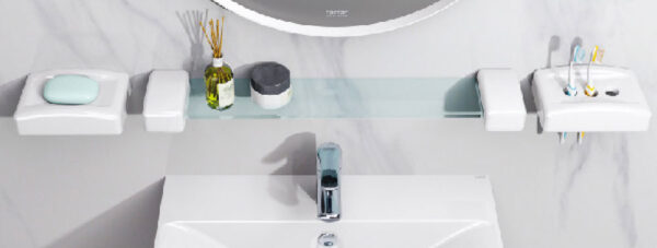 bo phu kien phong tam caesar q990 a6 6 mon su 1