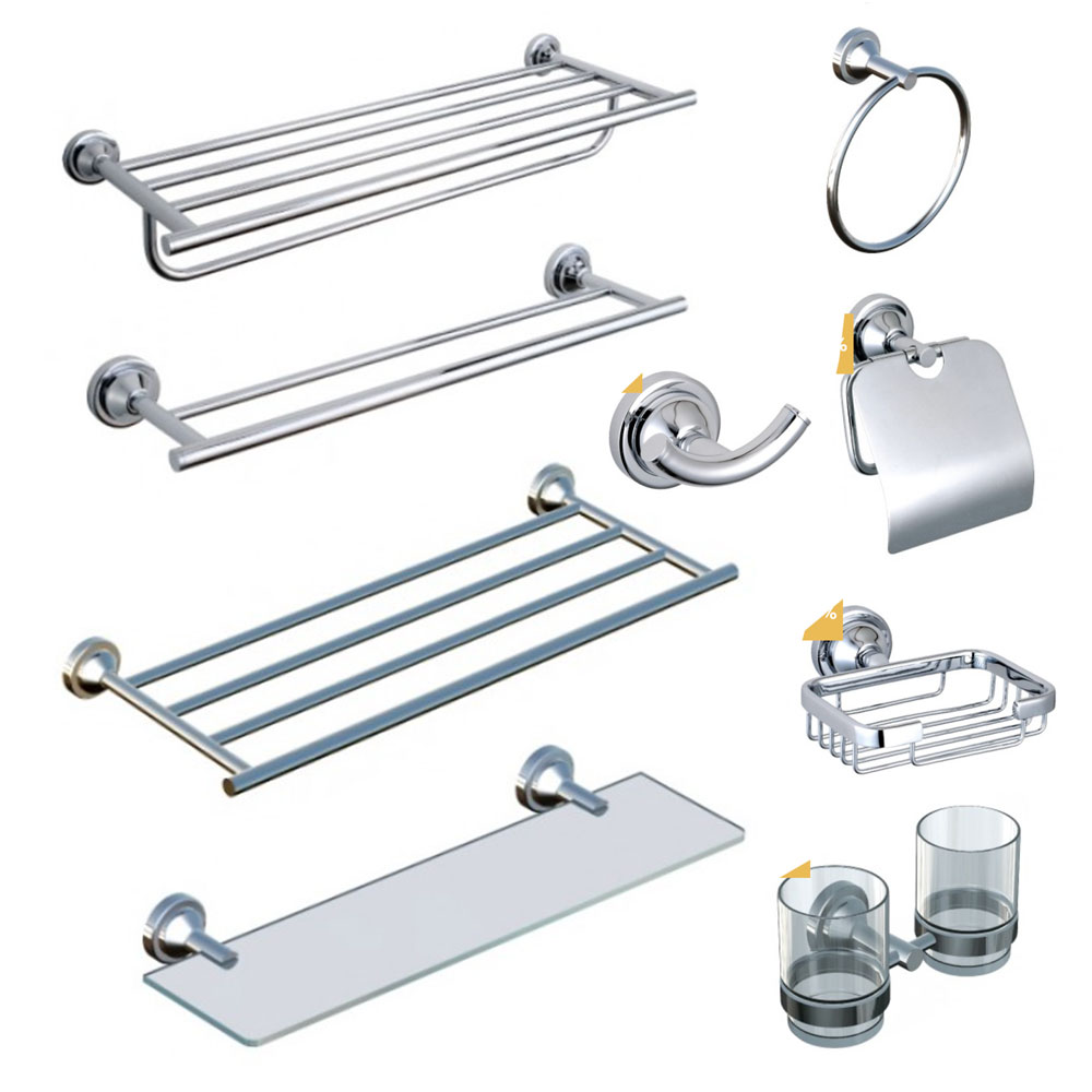 bo phu kien phong tam inax me series 9 mon