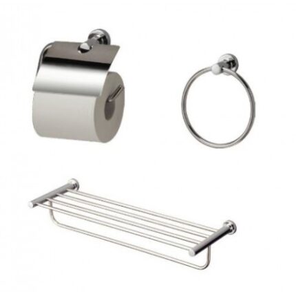 bo phu kien phong tam toto ys406n3v 3 mon