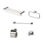 bo phu kien phong tam toto ys408n5v 5 mon 1