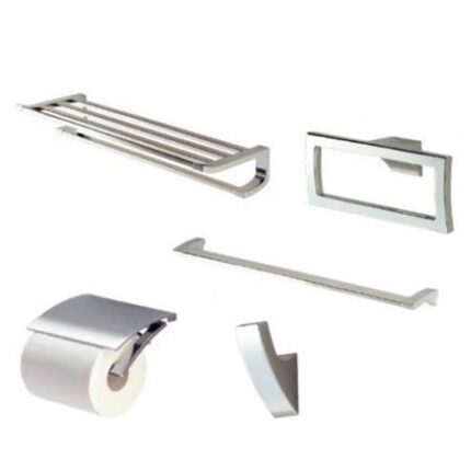 bo phu kien phong tam toto ys903n5v 5 mon