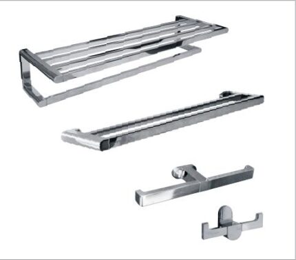 bo phu kien phong tam viglacera vg96 vgpk06 4 mon