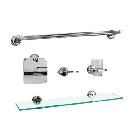 bo phu kien phong tam viglacera vg98 vgpk08 5 mon