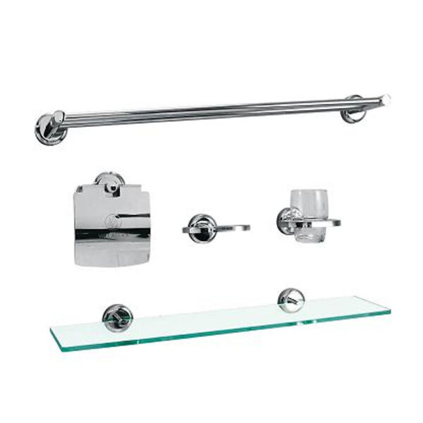 bo phu kien phong tam viglacera vg98 vgpk08 5 mon