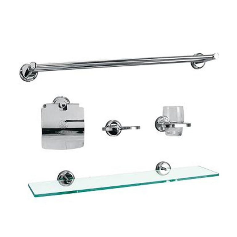 bo phu kien phong tam viglacera vg98 vgpk08 5 mon