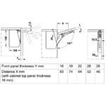 bo tay nang hafele free flap 17 49305830 49305820 3