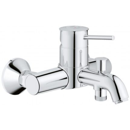 bo tron sen bon tam bauclassic grohe 32865000 nong lanh 1