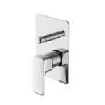 bo tron sen tam am tuong hafele kobe chrome 58915007