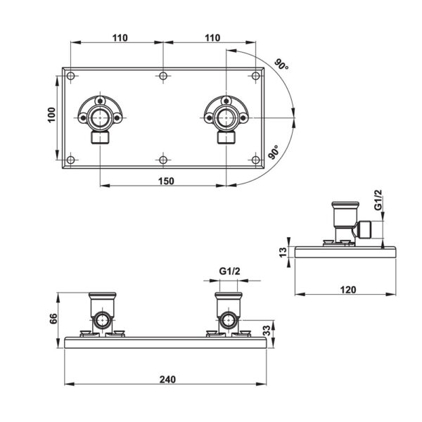 bo tron voi sen xa bon tam dat san hafele 58910531 2
