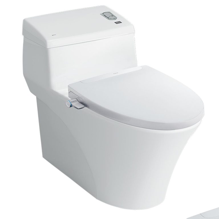 bon cau 1 khoi inax ac 1008r cw s32vn aqua ceramic nap rua co