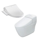 bon cau 1 khoi inax ac 1032 cw h18vn nap rua dien tu