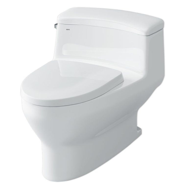 bon cau 1 khoi inax ac 4005vn aqua ceramic nap em