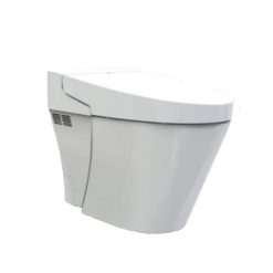 bon cau 1 khoi inax ac 618vn nap rua dien tu