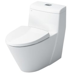 bon cau 1 khoi inax ac 909vrn 1 ac909vrn1 aqua ceramic nap em