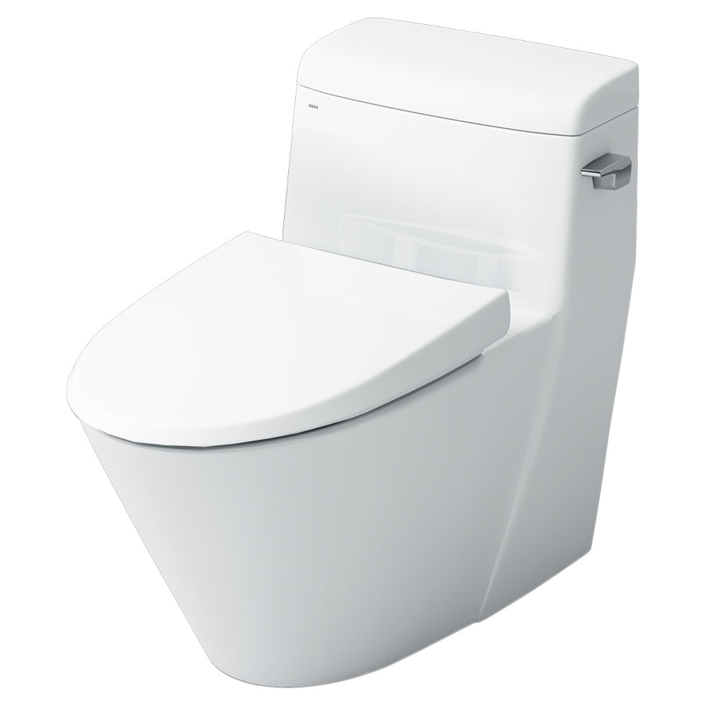 bon cau 1 khoi inax ac 918vrn aqua ceramic nap em