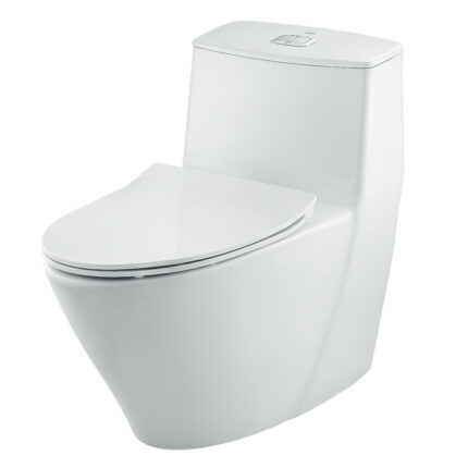 bon cau 1 khoi inax ac 919vrn aqua ceramic nap em 19