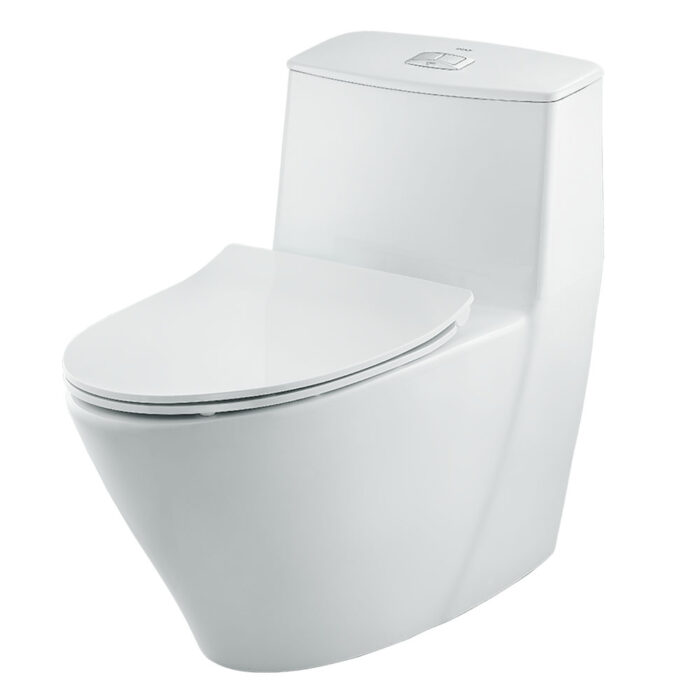 bon cau 1 khoi inax ac 919vrn aqua ceramic nap em 19