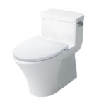 Bồn cầu thông minh INAX AC-991R CW-S32VN Aqua Ceramic nắp rửa cơ