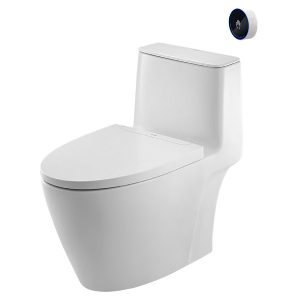 bon cau 1 khoi inax act 902vn xa tu dong khong cham