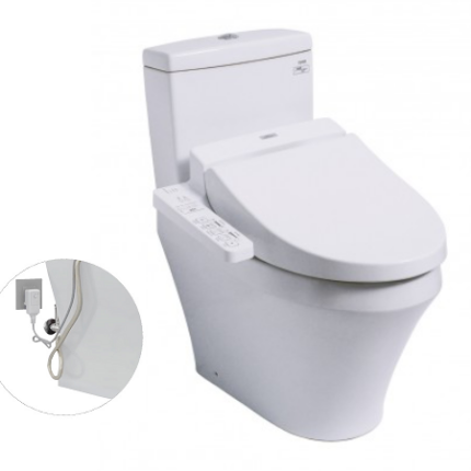 bon cau 1 khoi toto cs948dw7 nap rua dien tu tcf6631a