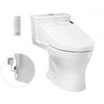 bon cau 1 khoi toto ms855dw6 nap rua dien tu tcf6531z